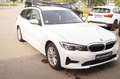 BMW 320 Baureihe 3 Touring 320 d xDrive Advantage Blanc - thumbnail 3