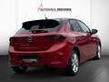 Opel Corsa F 1.2 Turbo Sitzheizung, DAB, Rot - thumbnail 6