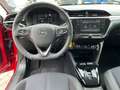 Opel Corsa F 1.2 Turbo Sitzheizung, DAB, Rot - thumbnail 9