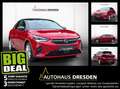 Opel Corsa F 1.2 Turbo Sitzheizung, DAB, Rot - thumbnail 1