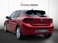 Opel Corsa F 1.2 Turbo Sitzheizung, DAB, Rot - thumbnail 5
