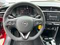 Opel Corsa F 1.2 Turbo Sitzheizung, DAB, Rot - thumbnail 10