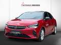 Opel Corsa F 1.2 Turbo Sitzheizung, DAB, Rot - thumbnail 3
