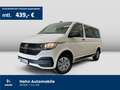 Volkswagen T6.1 Multivan 2.0 TDI Family Navi 7-Sitzer PDC Wit - thumbnail 1