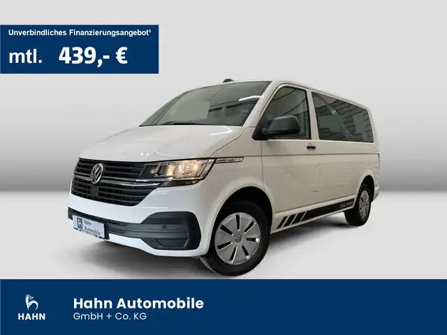 Volkswagen T6.1 Multivan 2.0 TDI Family Navi 7-Sitzer PDC