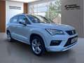 SEAT Ateca 1.5 TSI 6-Gang FR STHZ/AHK/EHK/LED/ACC/PANORAMA Bianco - thumbnail 2