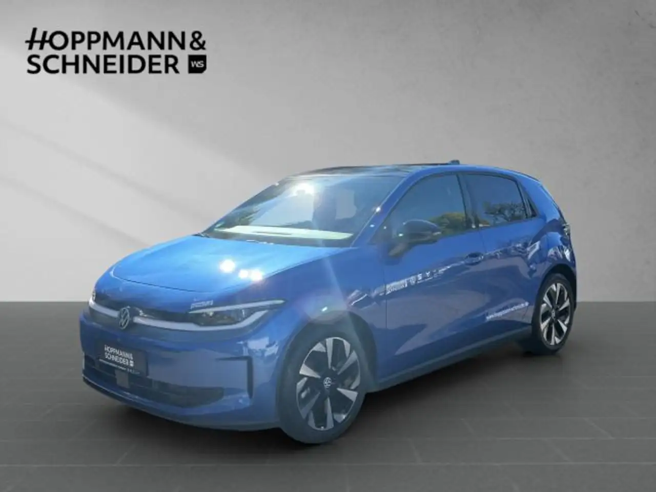 Volkswagen ID. Polo