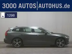 Volvo V60 T6 AWD Inscription Leder Navi LED