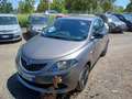 Lancia Ypsilon 1.0 FireFly 5 porte S&S Hybryd Gold Grigio - thumbnail 3