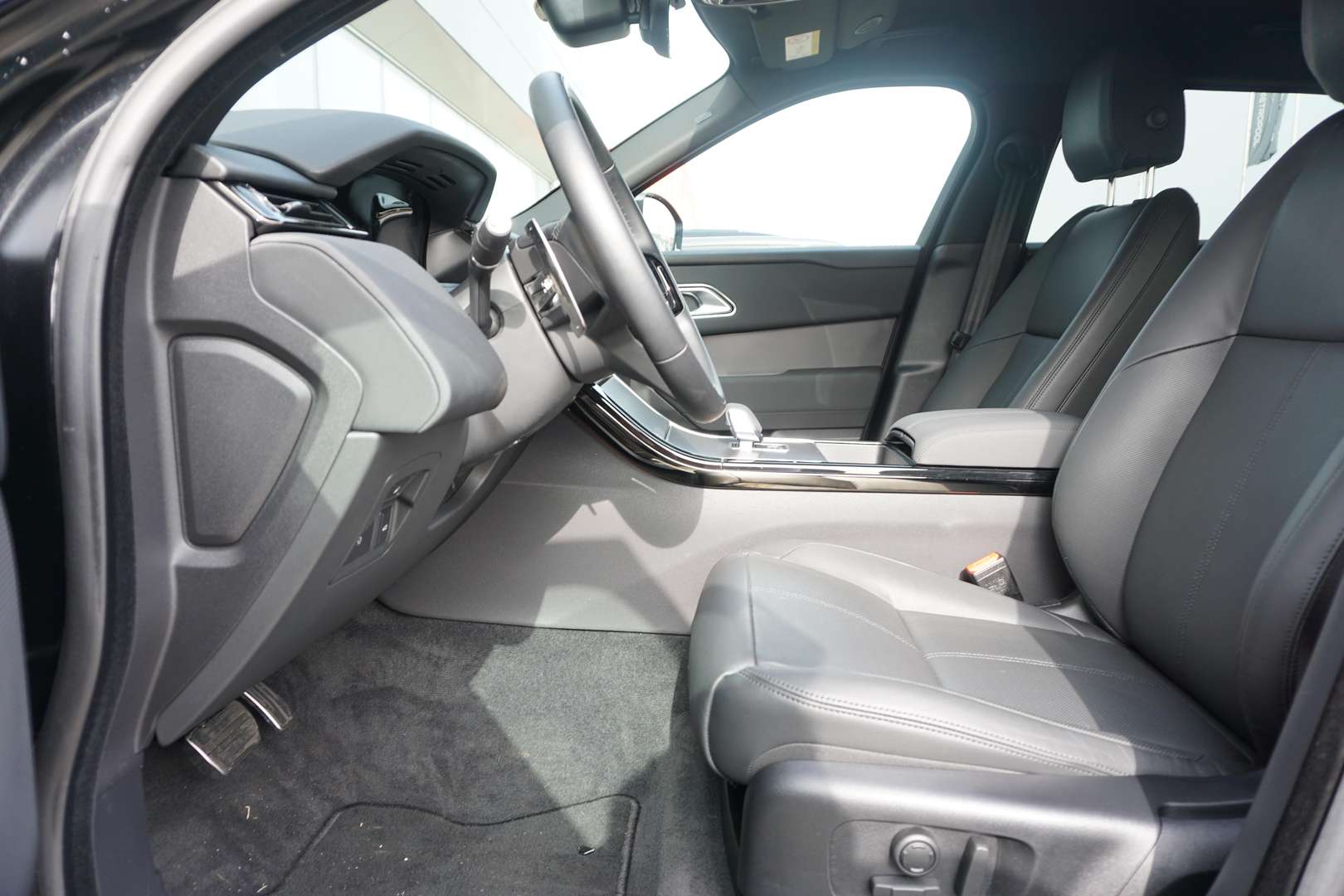 Land Rover Range Rover Velar Dynamic SE PHEV -  - Joinsteer - #3