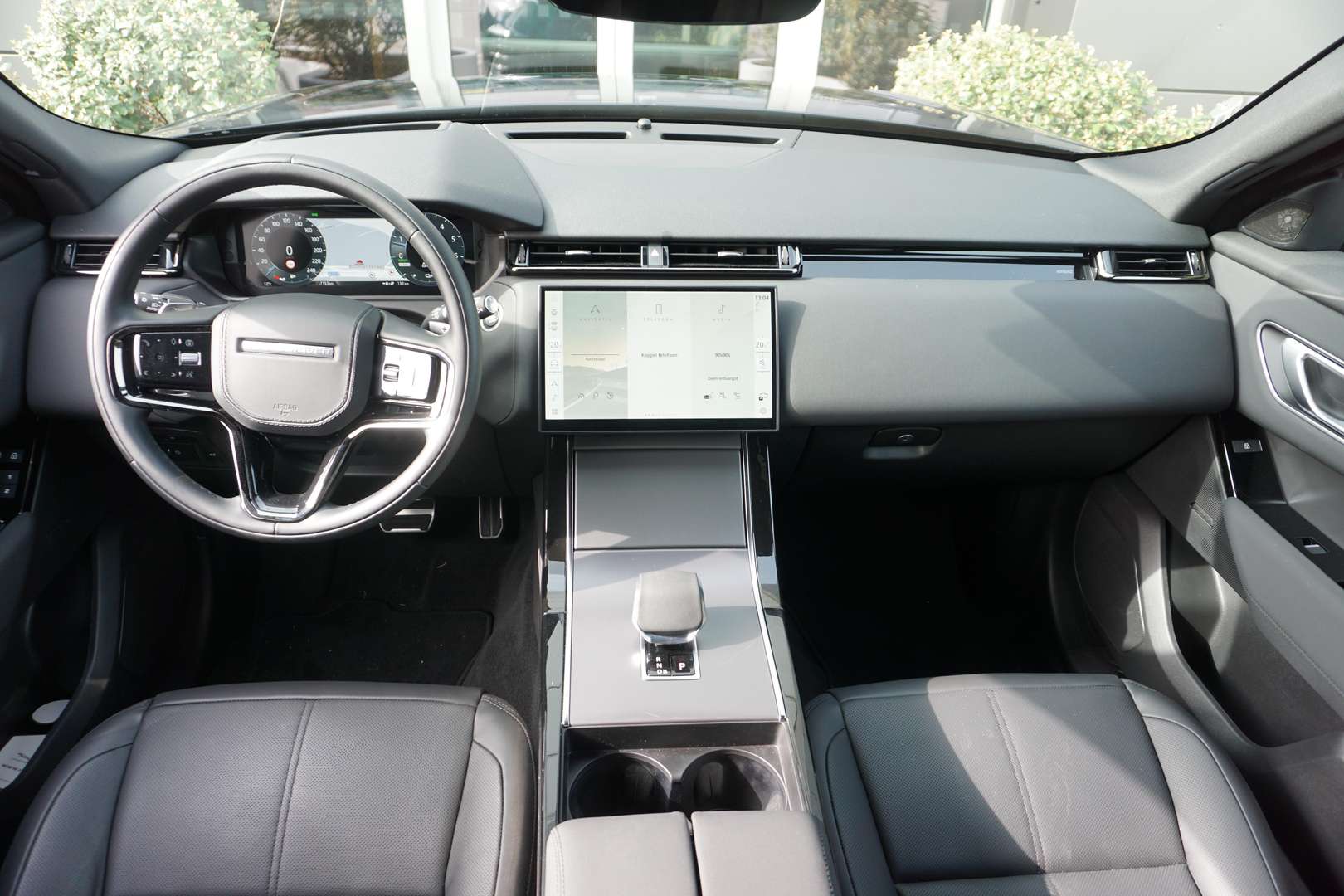 Land Rover Range Rover Velar Dynamic SE PHEV -  - Joinsteer - #2