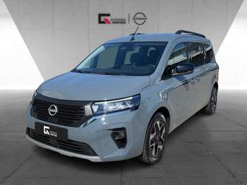 TEKNA Kombi L2 Automatik/LED/Navi/360°/Assist.Pro