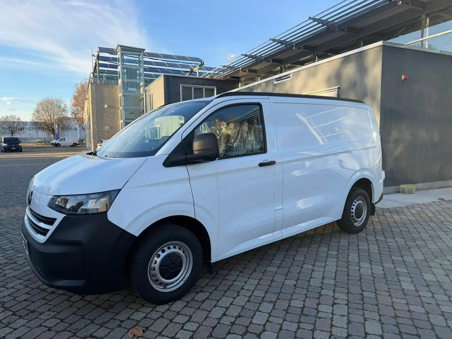Volkswagen Transporter Volkswagen e-Transporter 100% Elettrico – 100 kW - 1