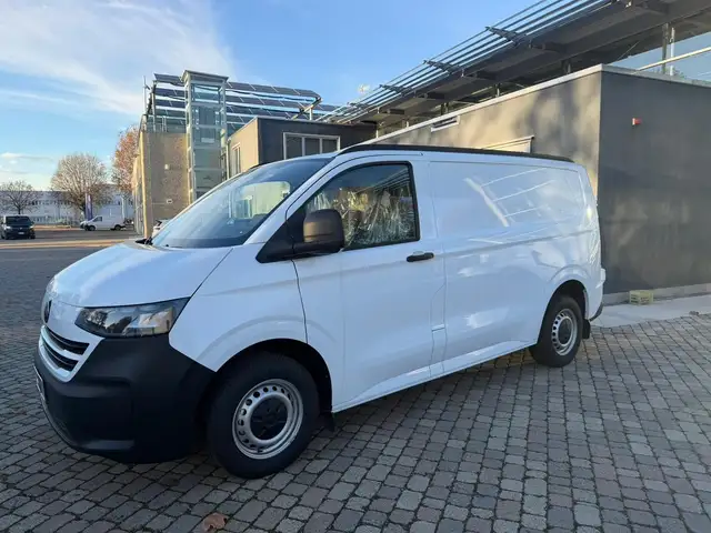 Volkswagen Transporter Volkswagen e-Transporter 100% Elettrico – 100 kW