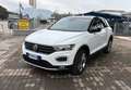 Volkswagen T-Roc 1.5 tsi Advanced dsg + NAVI Weiß - thumbnail 3