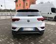 Volkswagen T-Roc 1.5 tsi Advanced dsg + NAVI Weiß - thumbnail 5