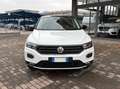 Volkswagen T-Roc 1.5 tsi Advanced dsg + NAVI Weiß - thumbnail 2