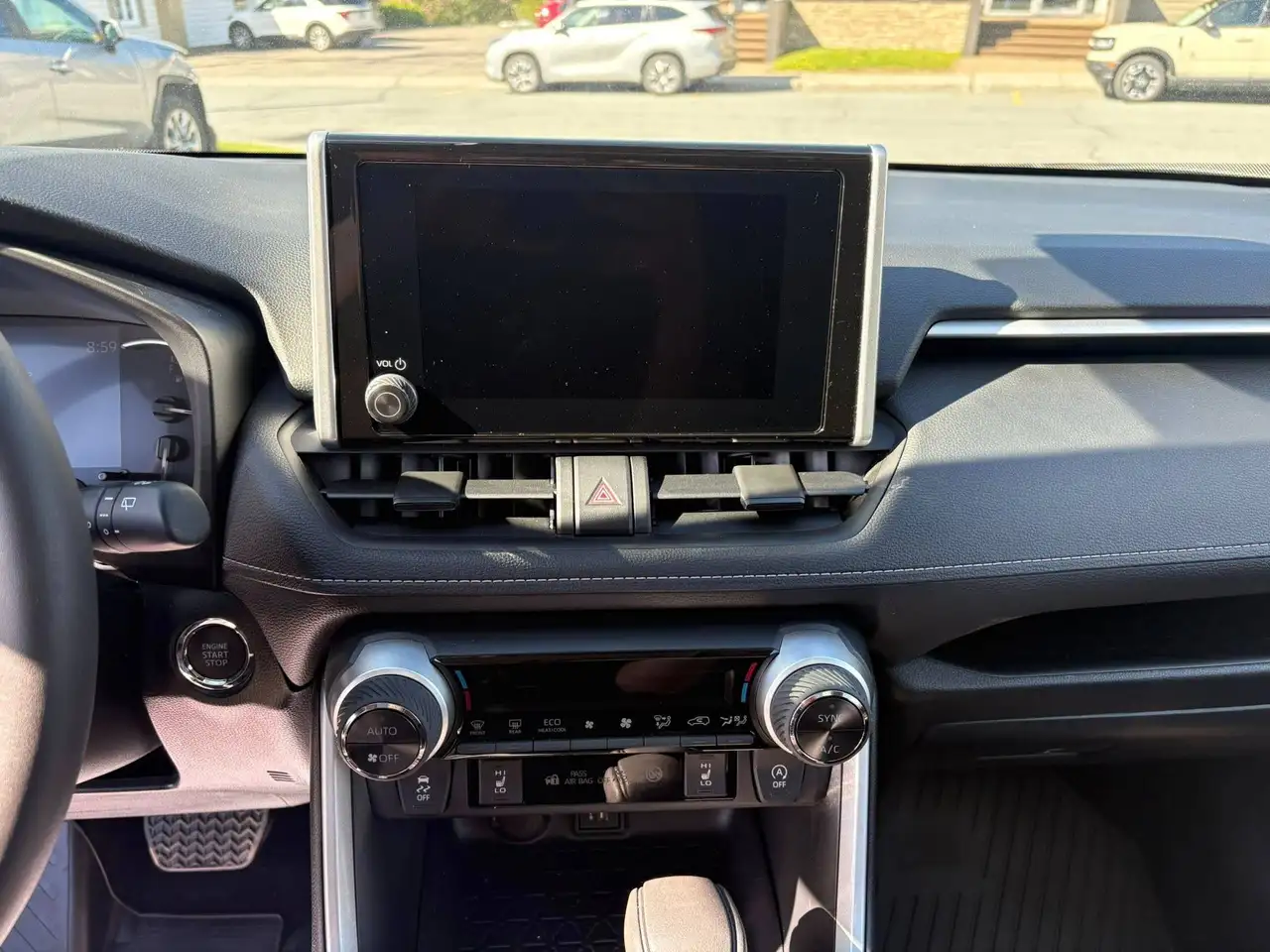 Toyota RAV 4 снимка Toyota RAV 4