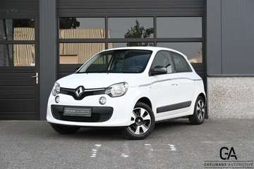 1.0 SCe Limited |Stoelverwarming|Airco|
