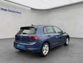 Volkswagen Golf 1.5 TSI Life RFK Navi Panoramad. Blau - thumbnail 6