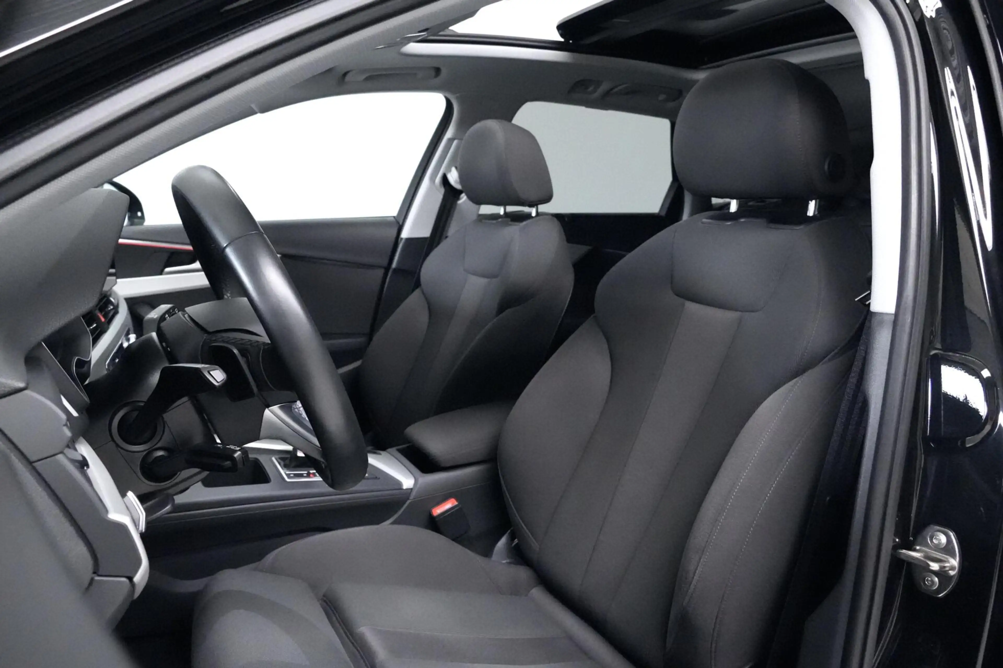 Audi A4 Avant 40 TFSI S Line Competition Automaat 204 PK | — photo 22