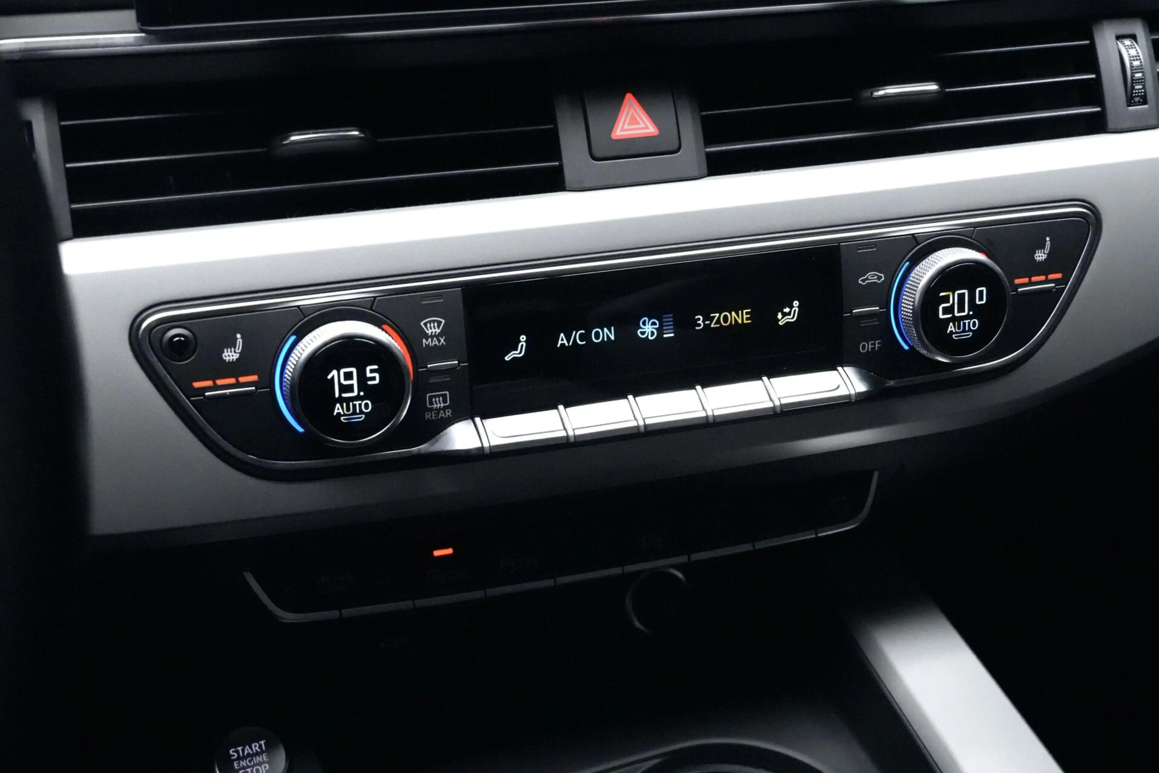 Audi A4 Avant 40 TFSI S Line Competition Automaat 204 PK | — photo 15