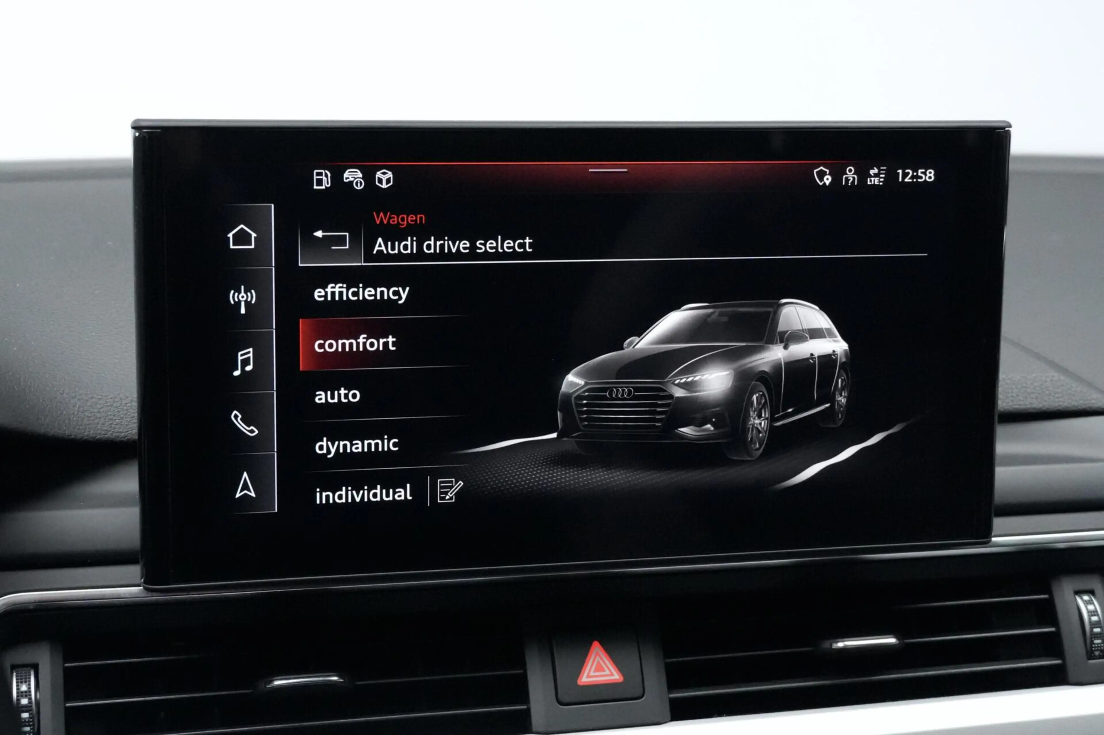 Audi A4 Avant 40 TFSI S Line Competition Automaat 204 PK | — photo 14