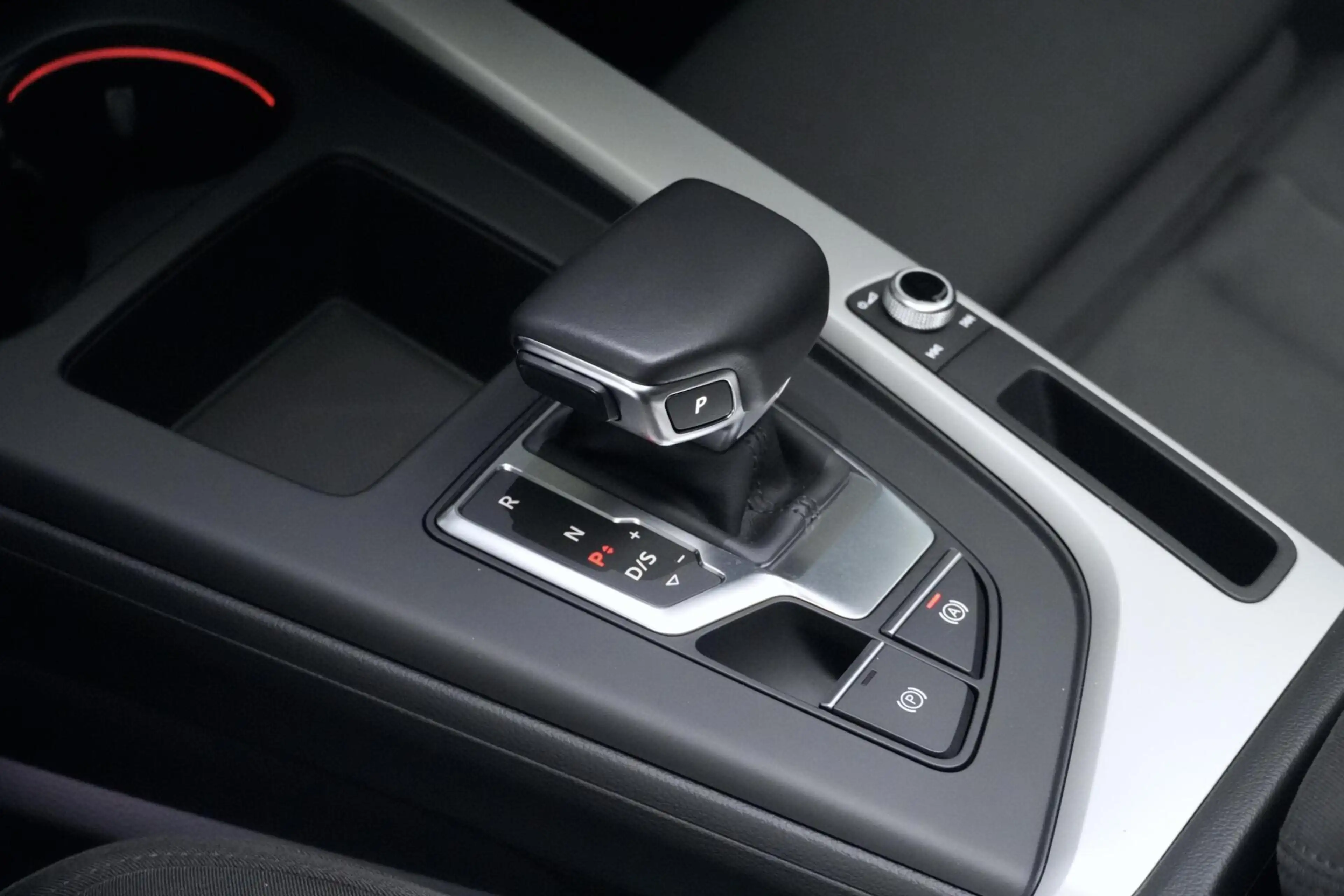 Audi A4 Avant 40 TFSI S Line Competition Automaat 204 PK | — photo 9