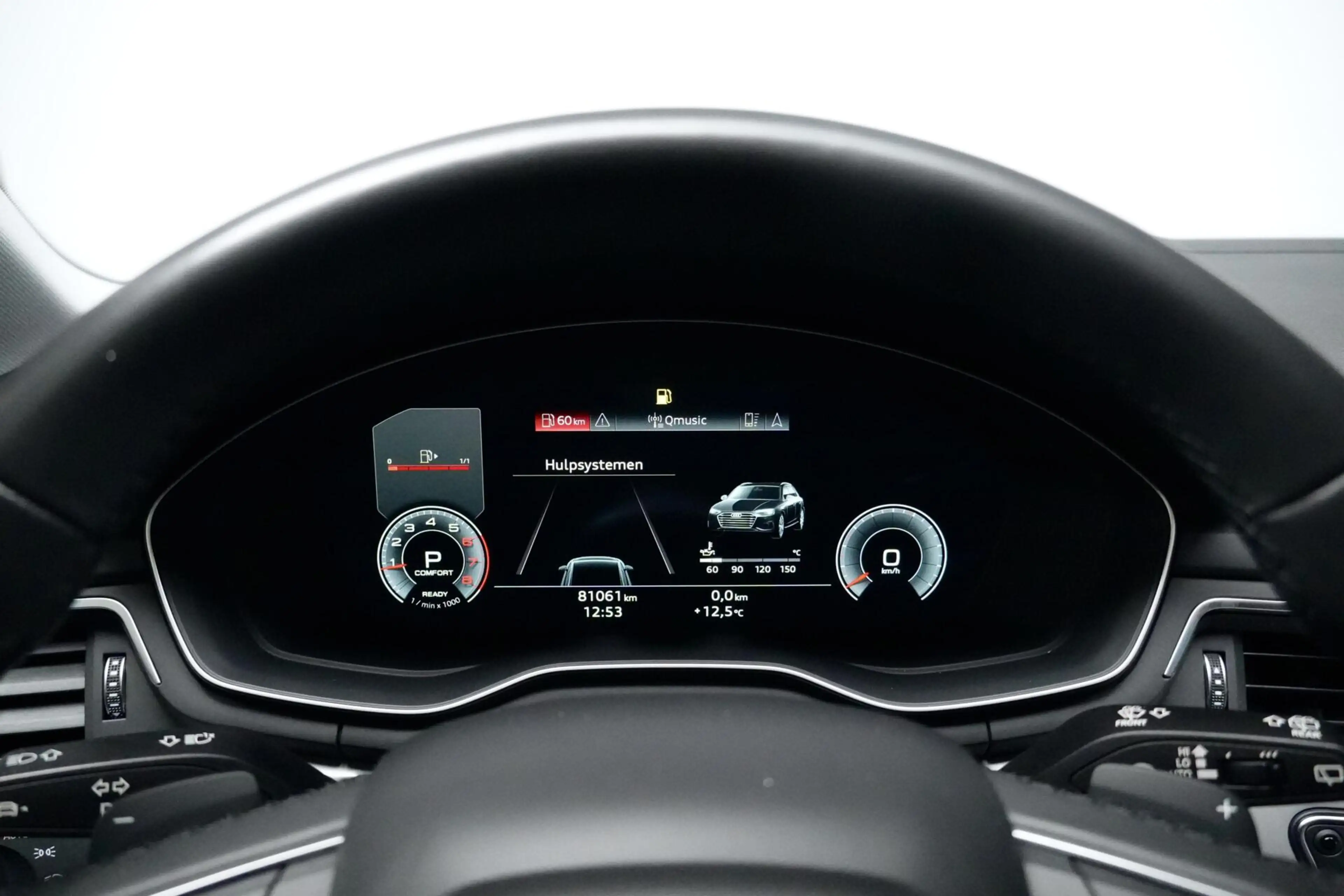 Audi A4 Avant 40 TFSI S Line Competition Automaat 204 PK | — photo 8