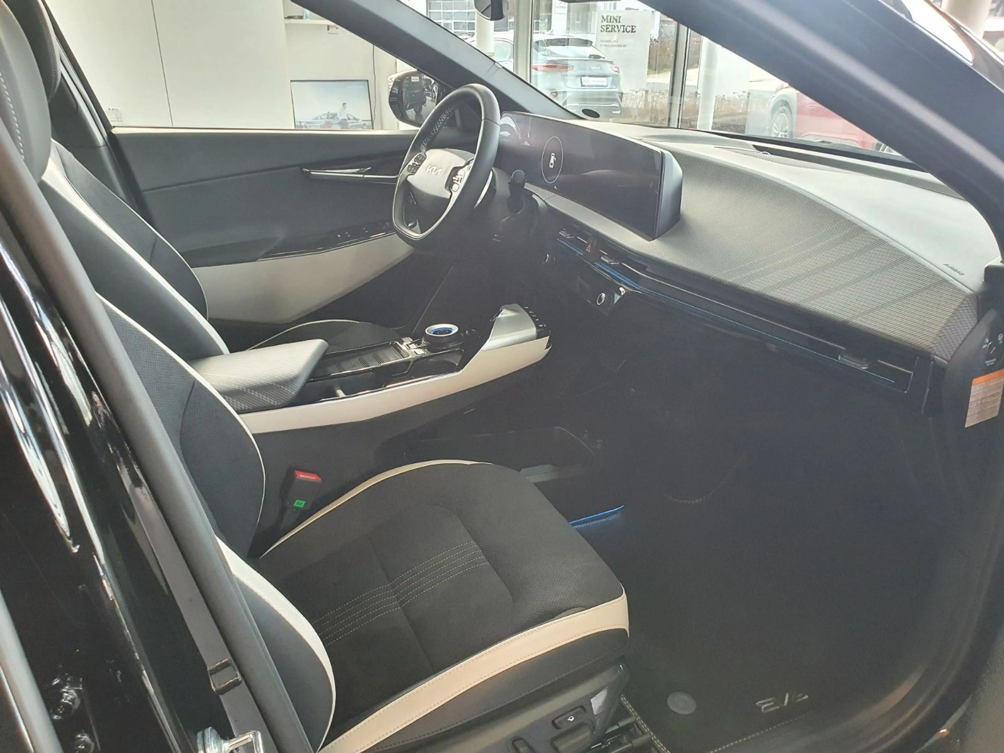 Kia EV6 GT-Line 4WD WP, ASS, Drive, Design, Sound-P — photo 8