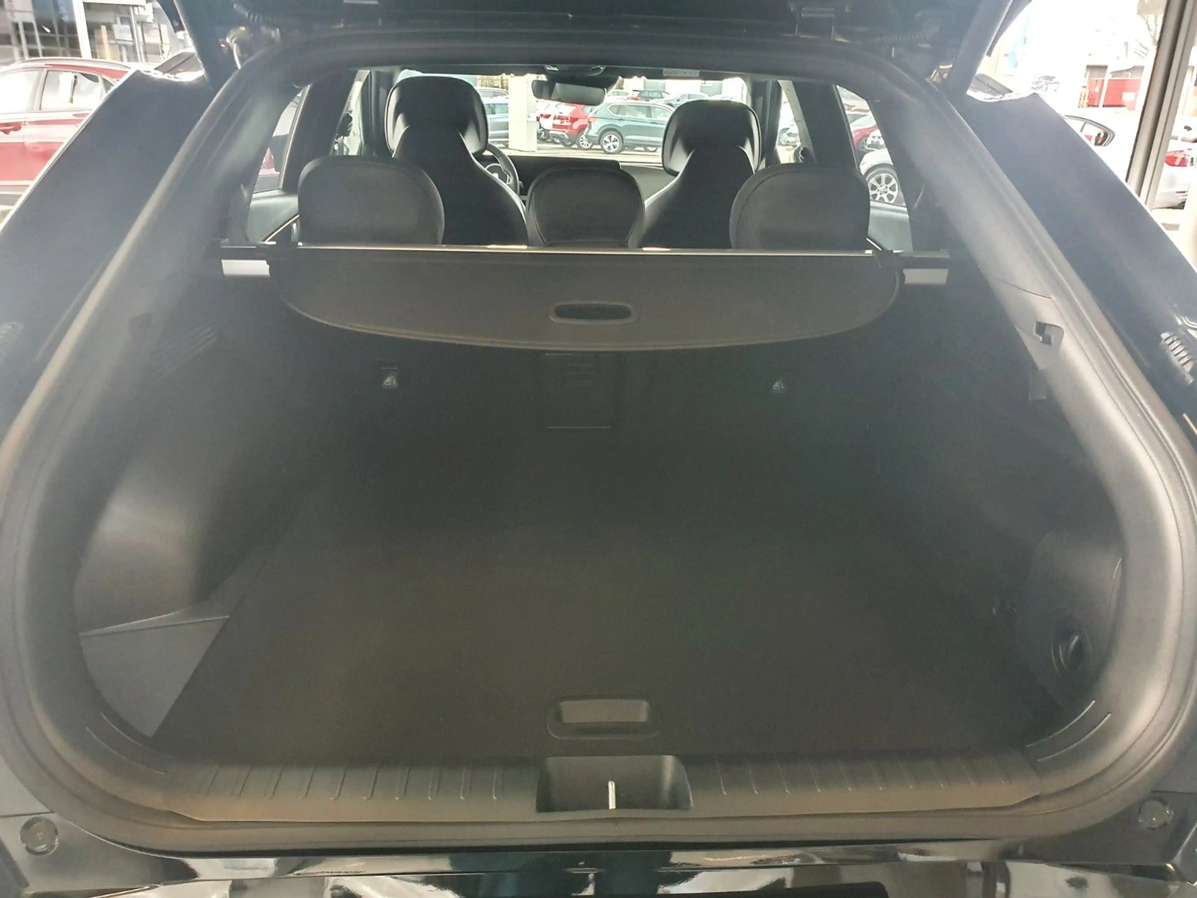Kia EV6 GT-Line 4WD WP, ASS, Drive, Design, Sound-P — photo 11