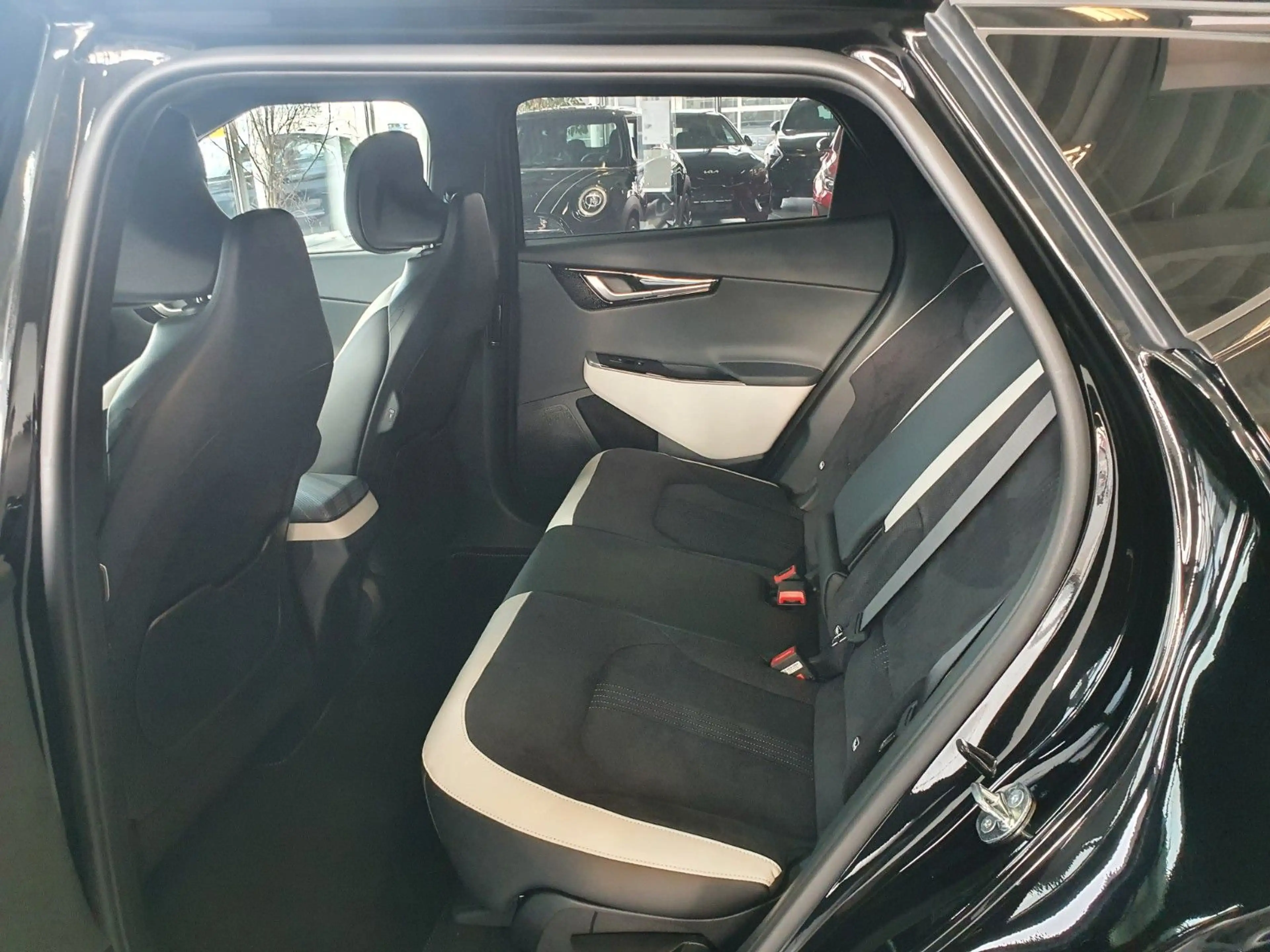 Kia EV6 GT-Line 4WD WP, ASS, Drive, Design, Sound-P — photo 10