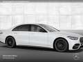 Mercedes-Benz S 63 AMG S 63 E PANO+360+DIGITAL-L+BURMESTER3D+FAHRASS+HUD Weiß - thumbnail 15