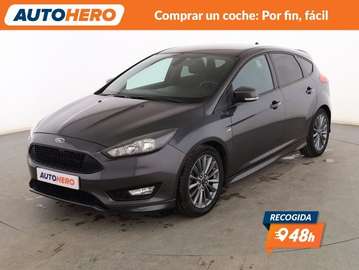 1.5TDCi ST-Line 120