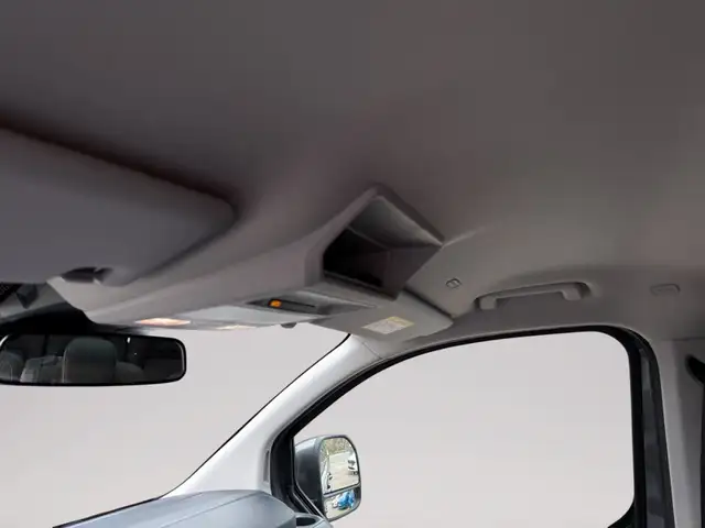 Ford Tourneo Custom Bus 2.5 PHEV 340 L1H1 FWD Titanium X Ansicht 10