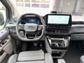 Ford Tourneo Custom Bus 2.5 PHEV 340 L1H1 FWD Titanium X Grau - thumbnail 5