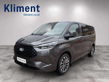 Bus 2.5 PHEV 340 L1H1 FWD Titanium X