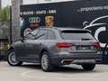 Audi A4 allroad 40 TDI MHEV Evolution 204CV S-tronic MATRIX PELLE Grigio - thumbnail 7