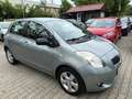 Toyota Yaris Executive*KLIMA Silber - thumbnail 7