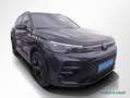 Volkswagen Tiguan 1.5 eTSI R-Line Black DSG AHK Navi RüKa Grigio - thumbnail 4
