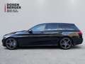 Mercedes-Benz C 43 AMG AMG C43 Schwarz - thumbnail 3