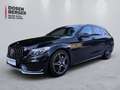 Mercedes-Benz C 43 AMG AMG C43 Schwarz - thumbnail 1