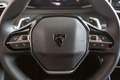 Peugeot 208 Hybrid 110 e-DCS6 Allure Schwarz - thumbnail 6