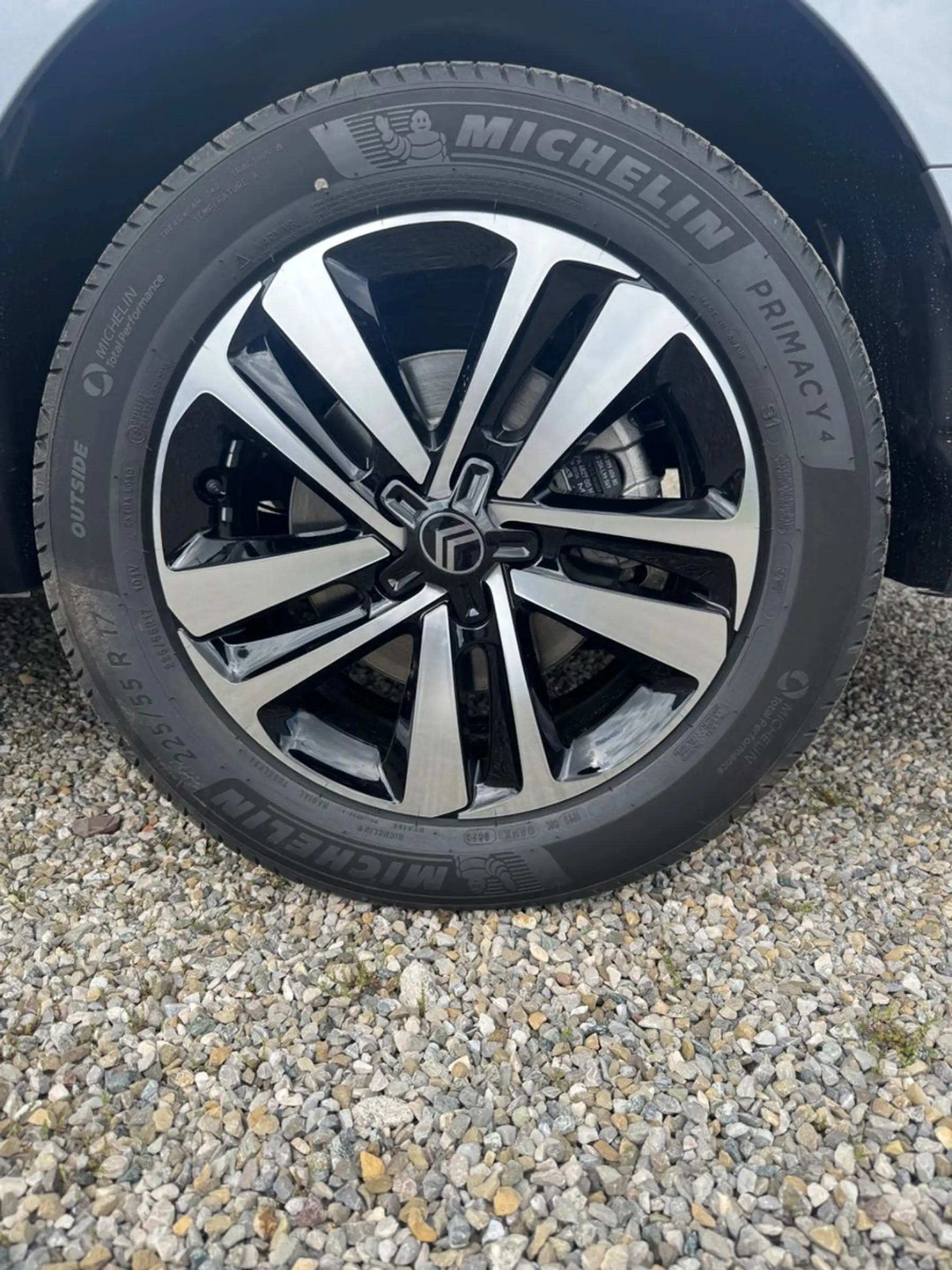Citroen Spacetourer Spacetourer Max XL — photo 6
