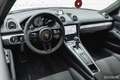 Porsche Cayman 718 GT4 PDK CLUBSPORT LED+ KAMERA CHRONO-PAKET PCM Grau - thumbnail 17