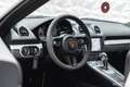 Porsche Cayman 718 GT4 PDK CLUBSPORT LED+ KAMERA CHRONO-PAKET PCM Grau - thumbnail 18