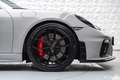 Porsche Cayman 718 GT4 PDK CLUBSPORT LED+ KAMERA CHRONO-PAKET PCM Gris - thumbnail 9