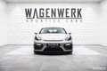 Porsche Cayman 718 GT4 PDK CLUBSPORT LED+ KAMERA CHRONO-PAKET PCM Grau - thumbnail 8