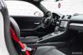 Porsche Cayman 718 GT4 PDK CLUBSPORT LED+ KAMERA CHRONO-PAKET PCM Gris - thumbnail 30