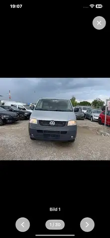 Volkswagen T5 Caravelle LR Trendline 1,9 TDI D-PF